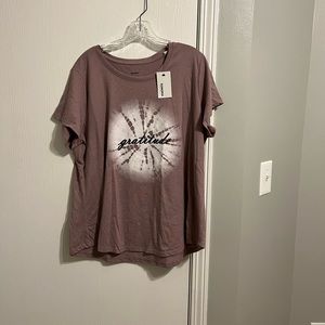 NWT Sonoma T-shirt